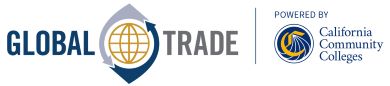 global trade logo