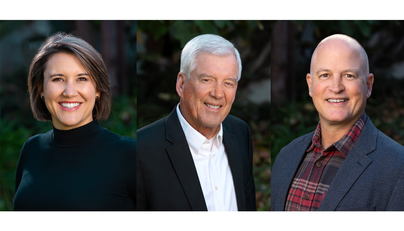 Santa Barbara City College Welcomes Three Newly Elected Trustees to Board of Trustees